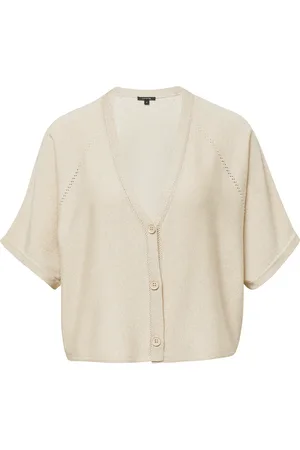 Comma, Strickjacke