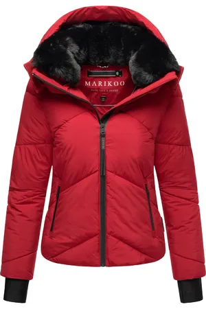 Marikoo Winterjacke 