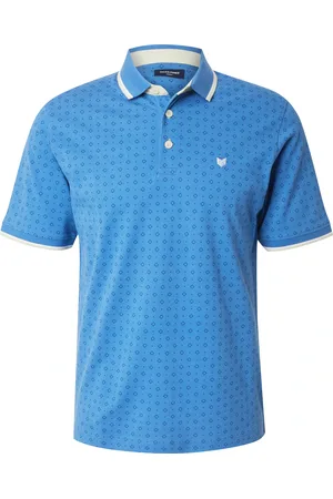 JACK & JONES Poloshirt 