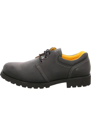 Panama Jack Halbschuh 