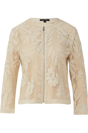Comma, Strickjacke