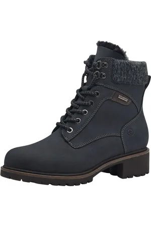 Tamaris Schnürstiefelette
