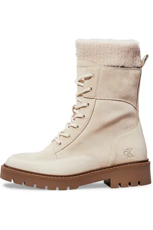 Calvin Klein Schnürstiefel