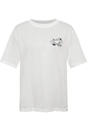 Mavi T-Shirt