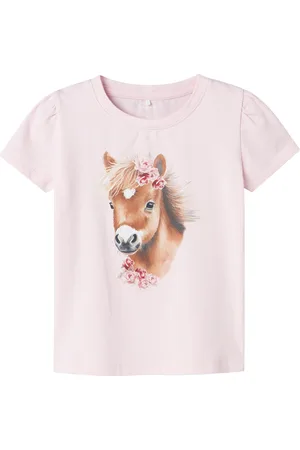 NAME IT T-Shirt 