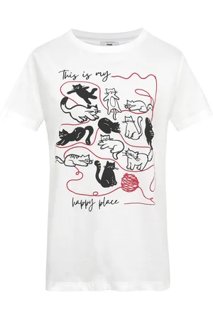 Mavi T-Shirt 