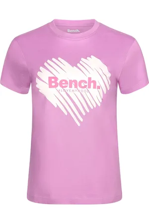 Bench T-Shirt