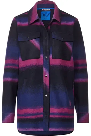 Street one Jacke