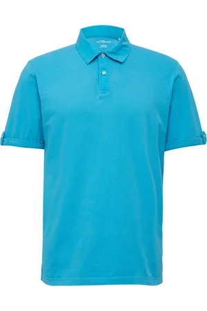 QS by s.Oliver Poloshirt