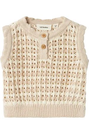 NAME IT Weste