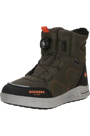 Dockers Stiefel