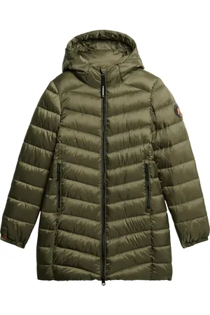 Superdry Mantel