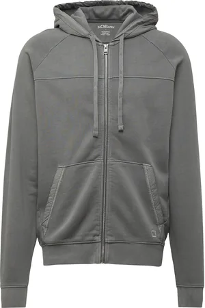 QS by s.Oliver Sweatjacke