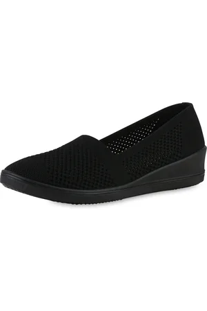 VAN HILL Slipper 