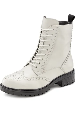 Lascana Schnürstiefelette