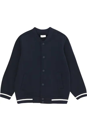 QS by s.Oliver Sweatjacke