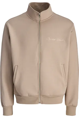 JACK & JONES Sweatjacke