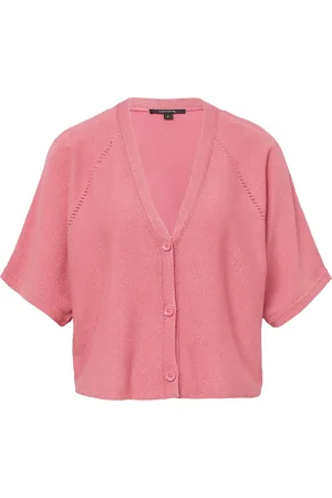 Comma, Strickjacke