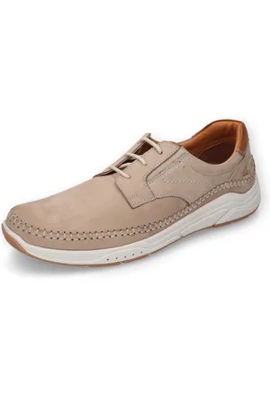Camel Active Schnürschuh