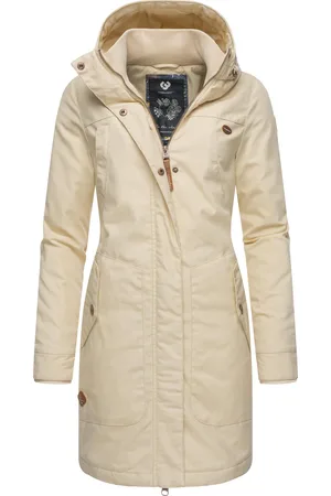 Ragwear Wintermantel 