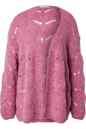 ABOUT YOU Strickjacke 