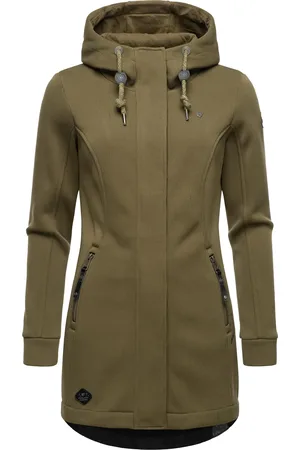 Ragwear Sweatjacke 