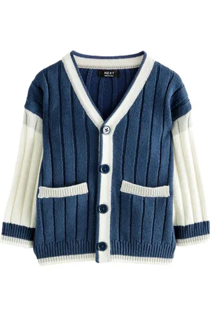 Next Strickjacke