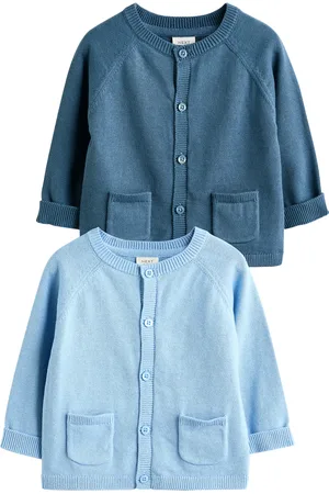 Next Strickjacke