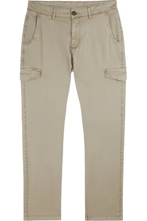 SCALPERS Cargohose