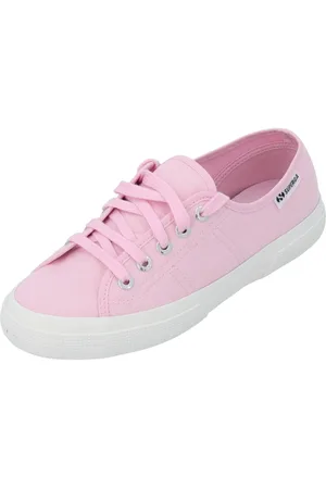 Superga Schnürschuhe 