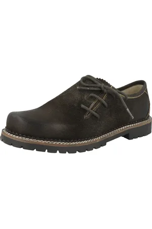 SPIETH & WENSKY Trachtenschuh 