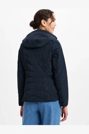 Barbara Lebek Steppjacke