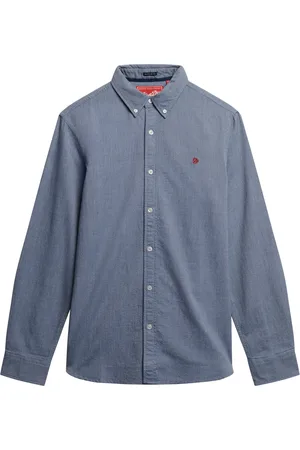 Superdry Hemd