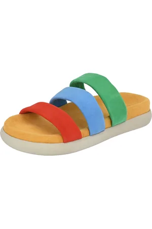 CRICKIT Sandale 