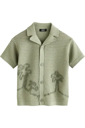 Next Strickjacke