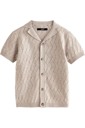 Next Strickjacke
