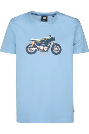 Petrol Industries T-Shirt 