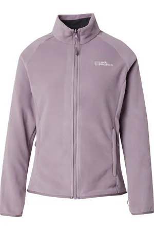 Jack Wolfskin Funktionsfleecejacke 