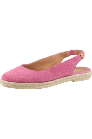 Verbenas Ballerina