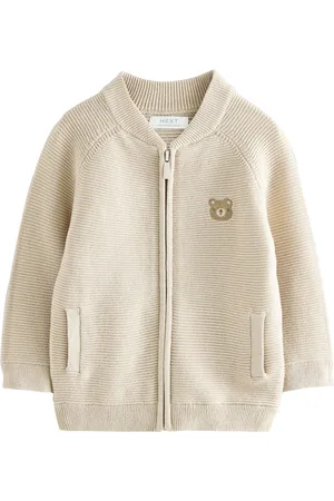 Next Strickjacke