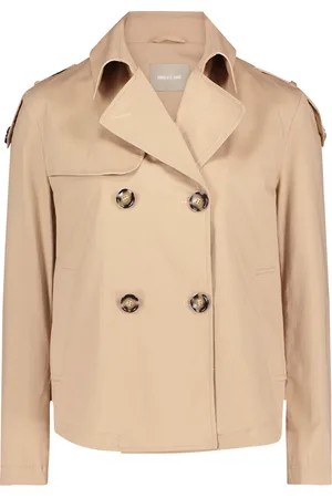 AMBER & JUNE Jacke