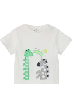 QS by s.Oliver T-Shirt (OCS)