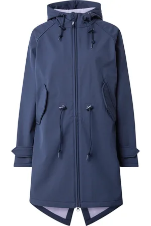 Derbe Funktionsjacke 