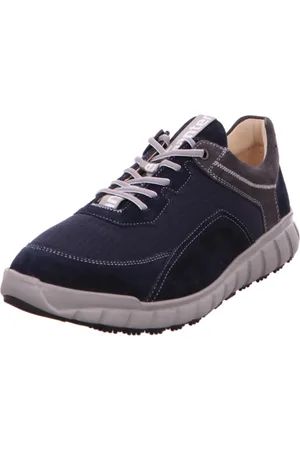 Ganter Sportlicher Schnürschuh