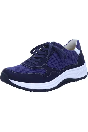 Ganter Schnürschuh 