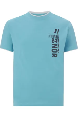 Jan Vanderstorm T-Shirt 
