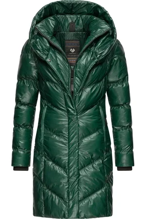 Ragwear Funktionsmantel 