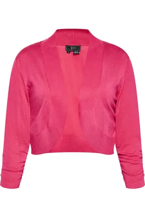 Faina Strickjacke