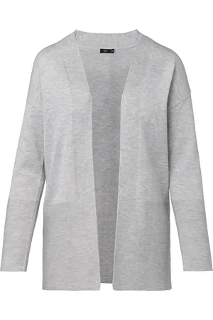 QUIOSQUE Strickjacke