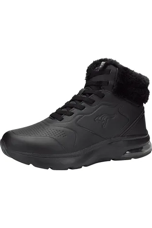 KangaROOS Schnürstiefel
